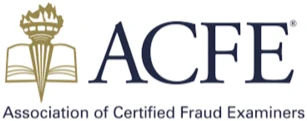Member of the Association of Certified Fraud Examiners (ACFE)