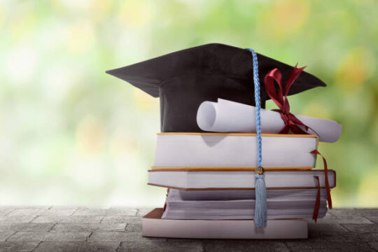 Beware of Fake Degrees