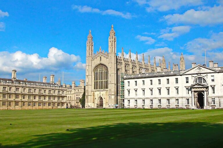 Techno Global University