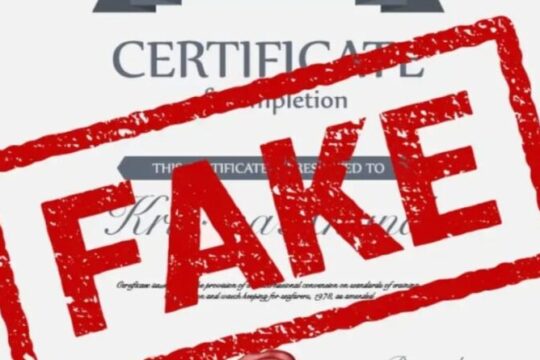 Fake Degree Racket Busted1