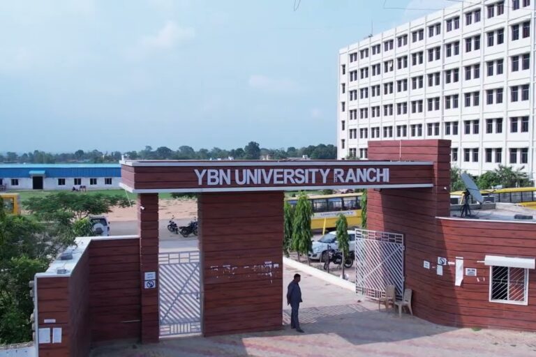 YBN university
