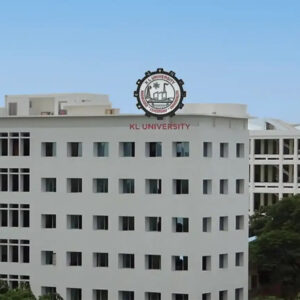 KLEF university