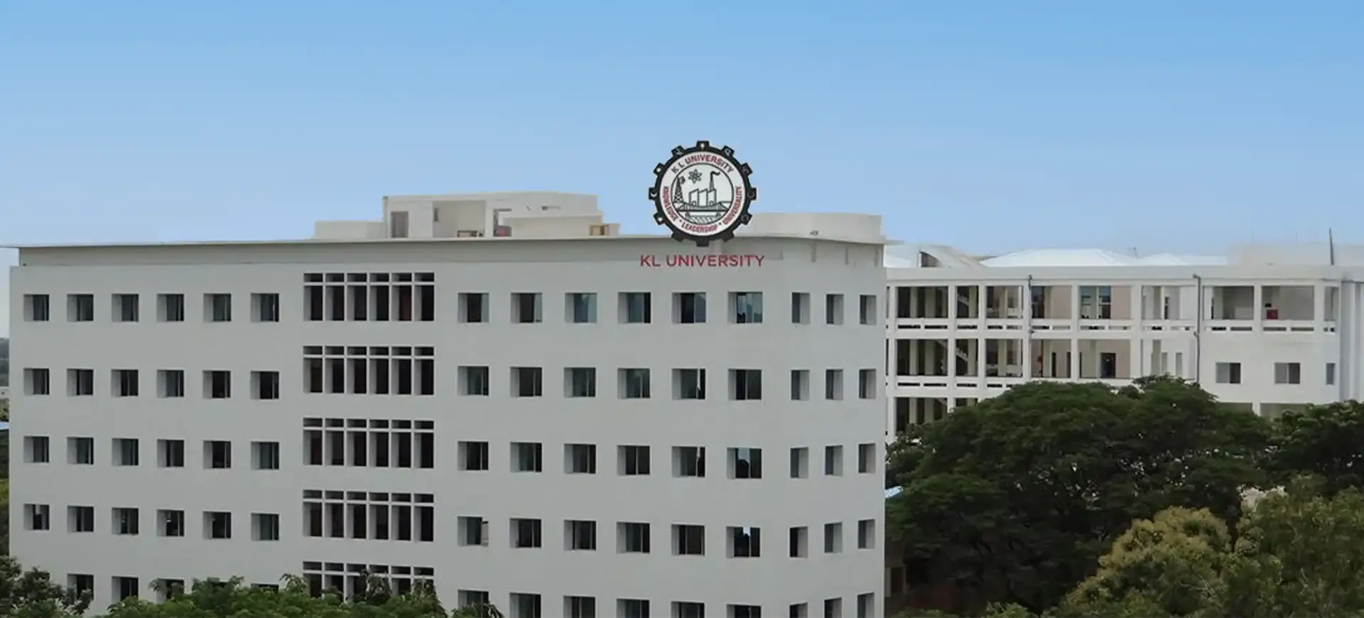 KLEF university