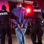 Arrest