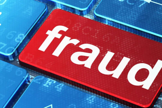 Fraud