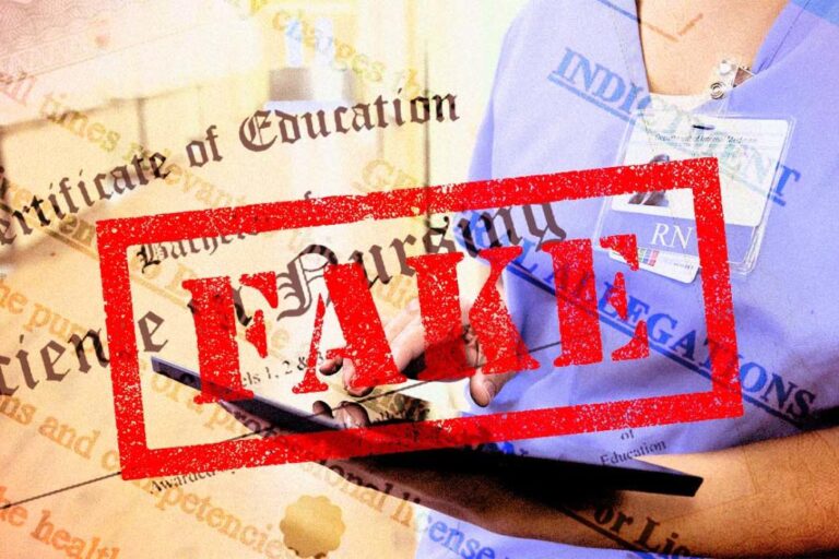 Singapore’s Workforce Integrity at Risk MOM Investigates Fake Degrees from Indian Private Universities