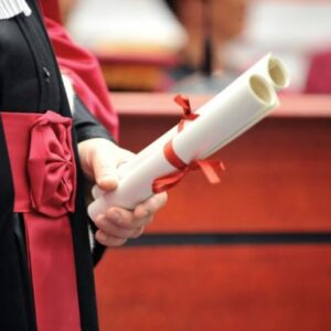 Fake degree3