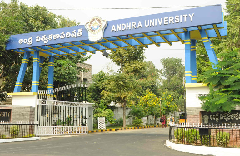 AP university