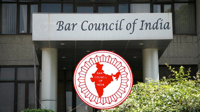 Bar council