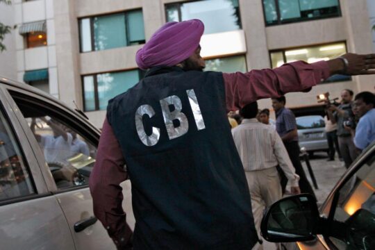 CBI and ED Complaint Filed Against CSI Dental College, Madurai