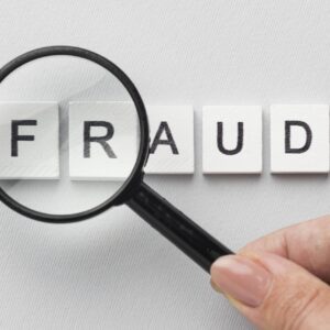 Fraud Awareness