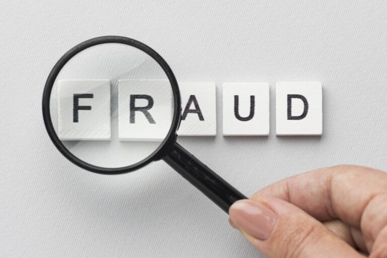 Kalinga University Fraud Awareness