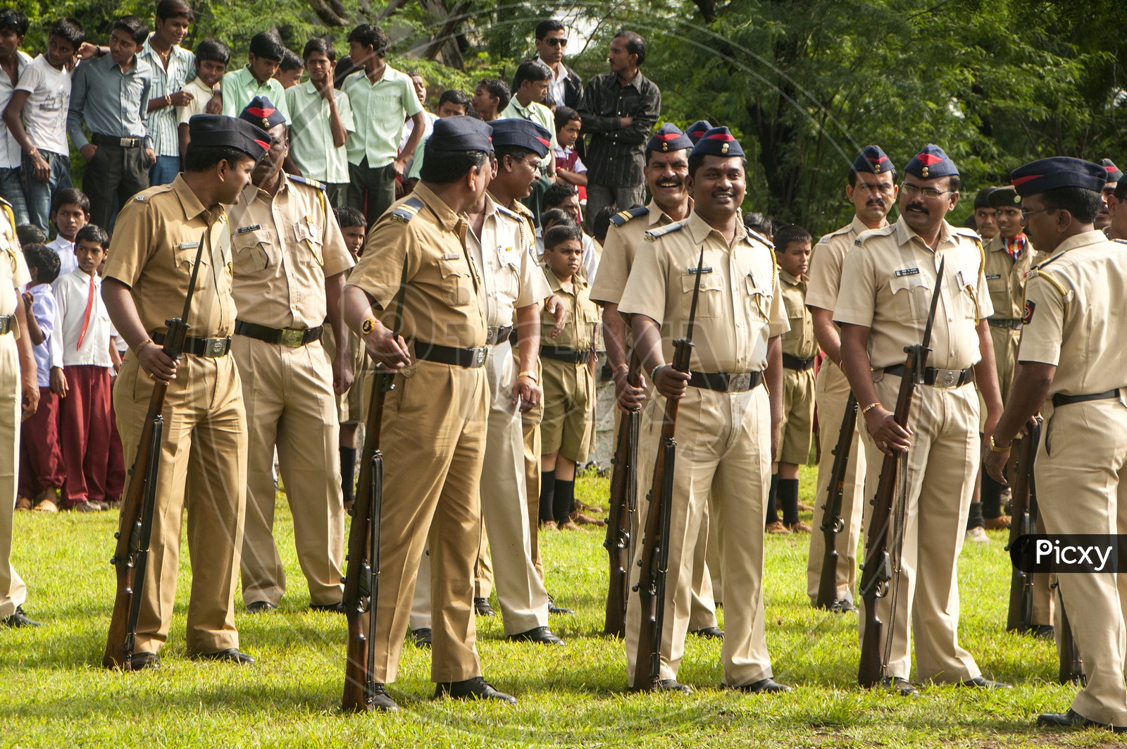 Raids