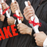 The Rajasthan government is actively battling a surge in the fake degree scandal, cracking down on fraudulent institutions and unrecognized universities.