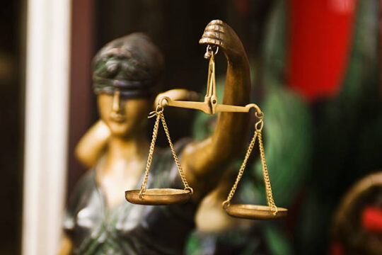 indian law