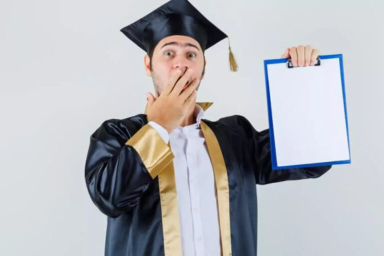 Fake degree