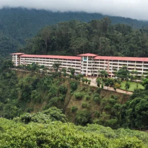 Techno Global University, Shillong: Removed from UGC List of Recognize Universities