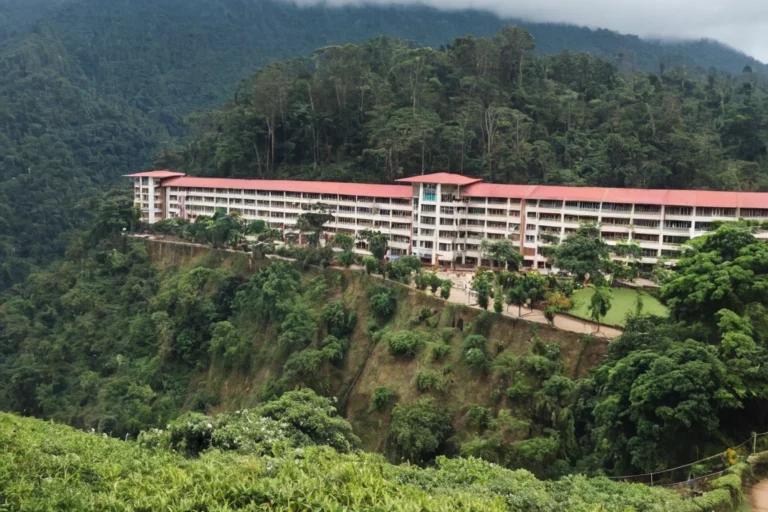 Techno Global University, Shillong: Removed from UGC List of Recognize Universities