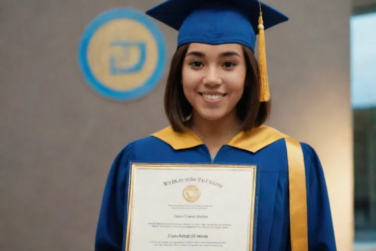 Ensure your degree's validity by verifying UGC-recognized institutions