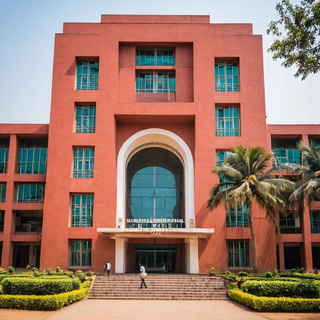Pragyan International University Removed from UGC List of Recognized Universities