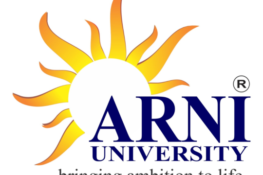 Arni University fake degree samples