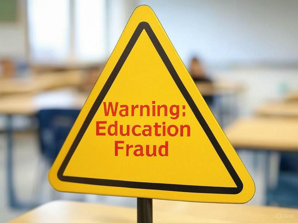 UGC Confirms: Mewar University Courses Under Scrutiny