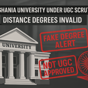 Singhania University