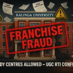 Kalinga University