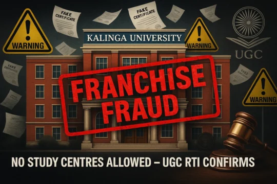 Kalinga University