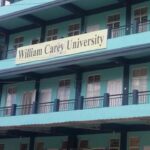 William Carey University Fake